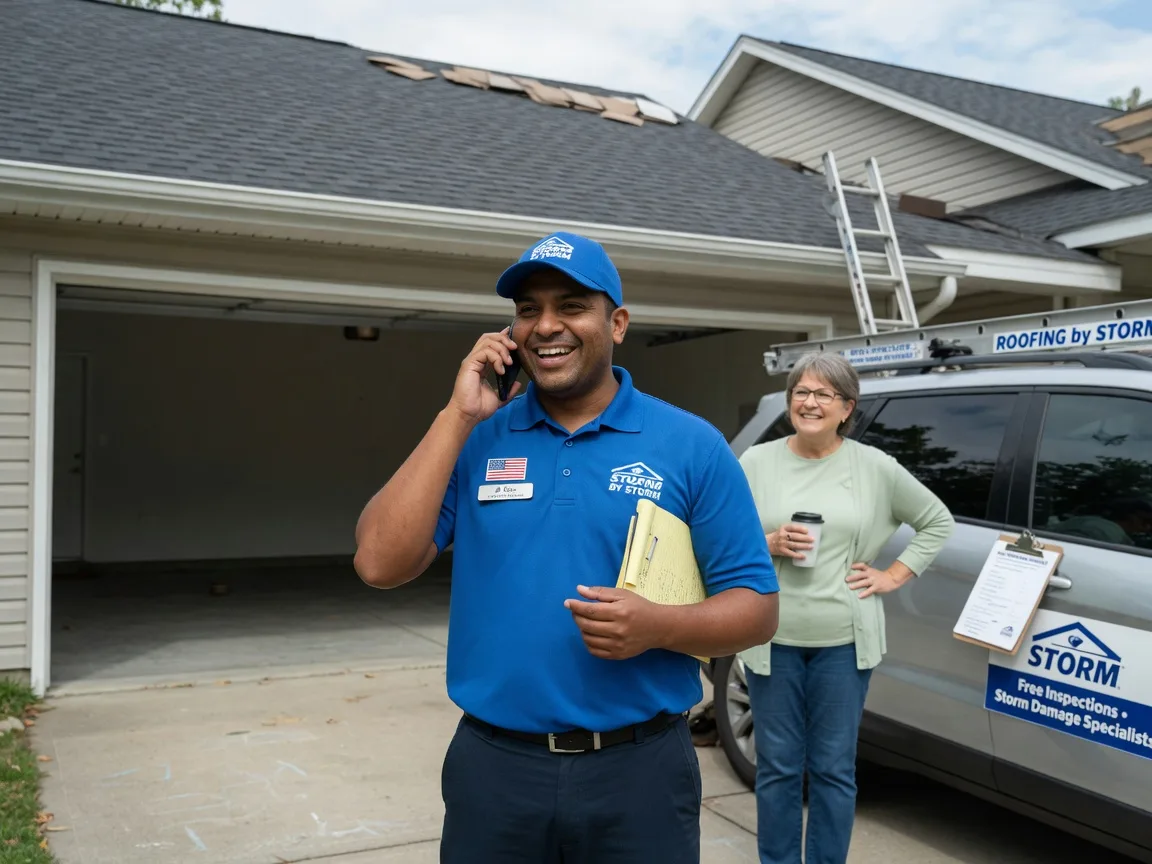 Roof Repair Near Me Leopold, IN FAQs
